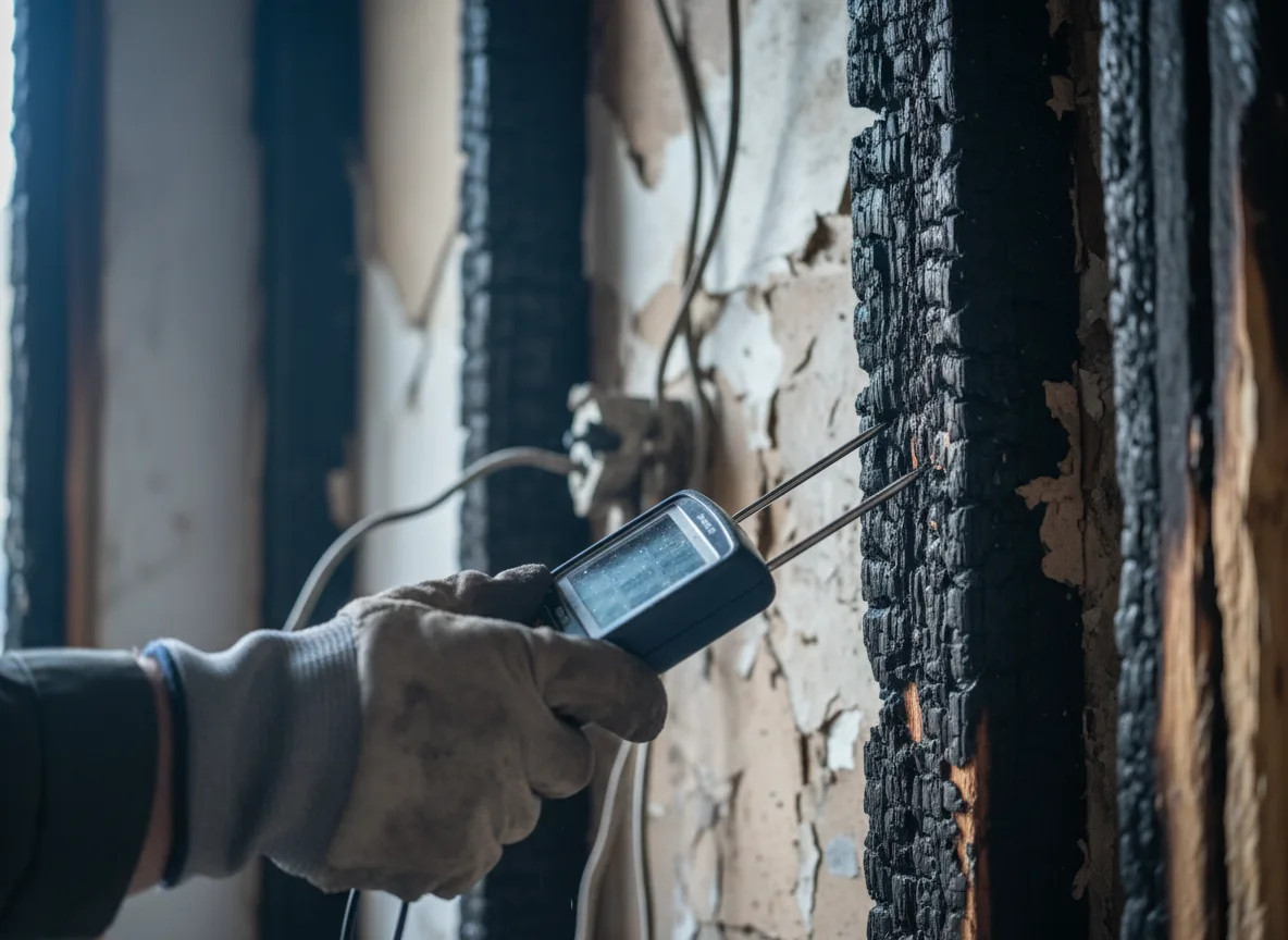 Fire Damage Restoration Fort Gay, WV FAQs